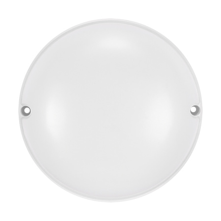 Plafon hermetyczny okrągły MARKUS LED C 7W 560lm 4000K IP65 Ideus 03510