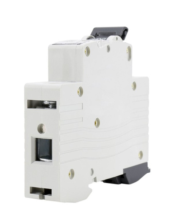 Wyłącznik nadprądowy 1P B 25A  SCHELINGER A02-G7-1P-B25