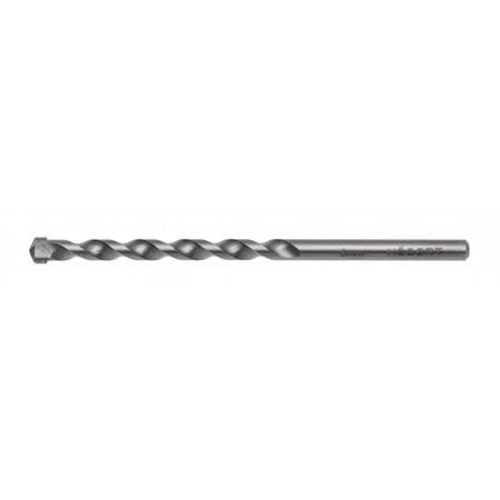 Wiertło do betonu i cegły 10mm x 200mm Hogert HT6D389