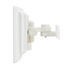 Naświetlacz LED biały 30W 2700LM 4000K IP65 Bemko C65-LFX-030WH-4K