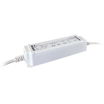 Zasilacz LED 40W 1,66A 24V DC Breve ZLDP 40-24YCL