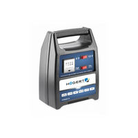 Ładowarka elektroniczna do akumulatorów 6-12V 12A Hogert HT8G614