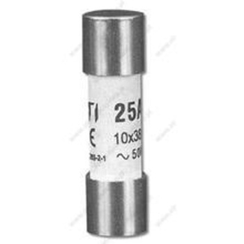 Wkładka topikowa cylindryczna 32A gG 10x38mm ETI 002620015