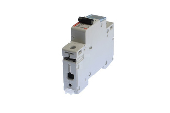 Wyłacznik nadprądowy 1P C 32A Legrand 605613