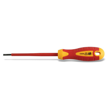 Wkrętak płaski izolowany 5.5 x 125mm 1000V Hogert HT1S905