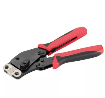 Praska do tulejek 0,5-16mm2 FLEXI Crimp PRO Cimco 101945