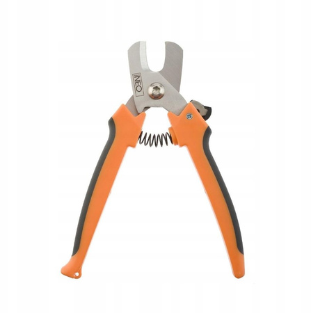 Obcinak do kabli miedzianych i aluminiowych 185 mm NEO 01-510