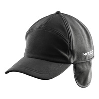 Czapka z daszkiem, robocza