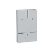 Tablica licznikowa 240x152mm 1F szara T-1F-b/z 10.6 
