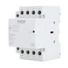 Stycznik modułowy SC301 4P 40A 4NO + 0NC Schelinger A62-SC-301-4P-40-40