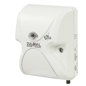 Wyłącznik zmierzchowy 16A 230V 0-200lx WZS-01 Zamel EXT10000149