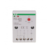 Przekaźnik czasowy opóźnione odpadanie 1Z 10A 1-15min 230V AC F&F PO-405 230V