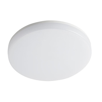 Plafon okrągły biały LED VARSO 24W 2160lm 3000K IP54 Kanlux 26444
