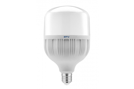 Żarówka LED 43W 4600lm 4000K E27 F140 200ST GTV LD-ALF140-43W
