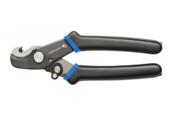 Szczypce do cięcia przewodów 168 mm Hogert HT1P046