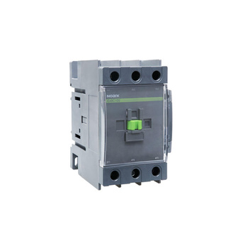 Stycznik mocy 80A 37kW 230V 1NC EX9C80 Noark 101339