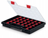 Organizer z przegrodami na narzędzia 399x303x50mm Kistenberg NORS16