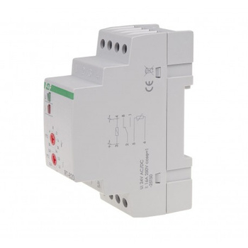 Regulator temperatury modułowy RT-820 F&F