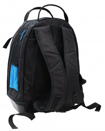 Plecak narzędziowy monterski Heavy Duty Hogert HT7G225