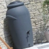 Zbiornik na deszczówkę szary 360L  AquaCan ICAN360-S443