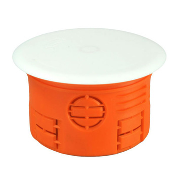 Puszka podtynkowa łączeniowa 70mm Z70KF Simet 33036008