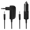 Lampa warsztatowa ładowalna LED 3W+6 LED 380 lm 2500mAh Emos P4525