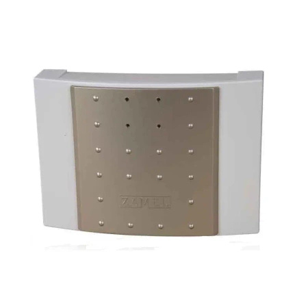 Dzwonek 16 melodii 8-230V ecrue DNU-912/N-ECR Zamel SUN10000087