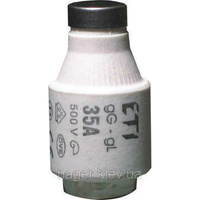 Wkładka topikowa DIII 63A gF ETI 002313103