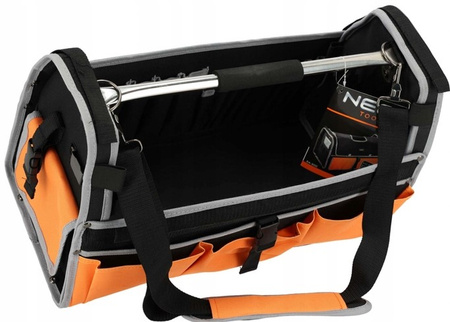 Torba narzędziowa 20 materiałowa z uchwytem NEO 84-300