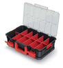 Organizer narzędziowy do przenoszenia z kuwetami MODULAR PLUS Kistenberg KMS553515S