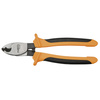 Obcinaki do kabli miedzianych i aluminiowych 200 mm NEO 01-514