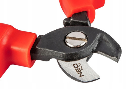 Szczypce do cięcia kabli izolowane 160 mm 1000V NEO 01-233