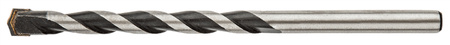 Wiertło do betonu z końcówką motylkową 5 x 80 mm GRAPHITE 57H313