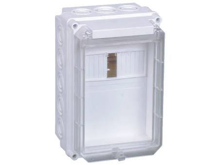 Skrzynka zabezpieczeniowa SW-K-5I Tarel