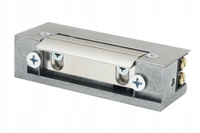 Elektrozaczep uniwersalny z wyłącznikiem 12V AC/DC HARTTE XS