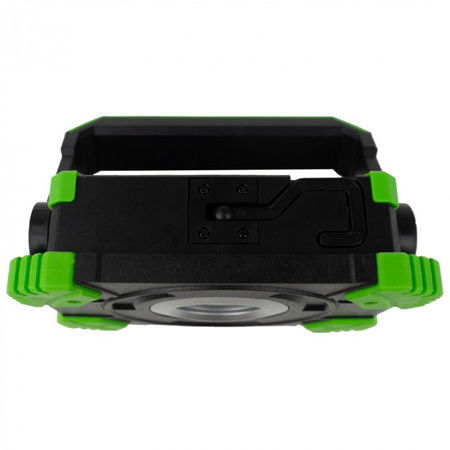 Oprawa warsztatowa LED z akumulatorem 20W 5000K LR-A20 Eco Lighr EC20689