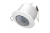 Czujnik ruchu biały zasięg 6m CR-5 1200W 240V 360st IP20 GTV CR-CR5000-00