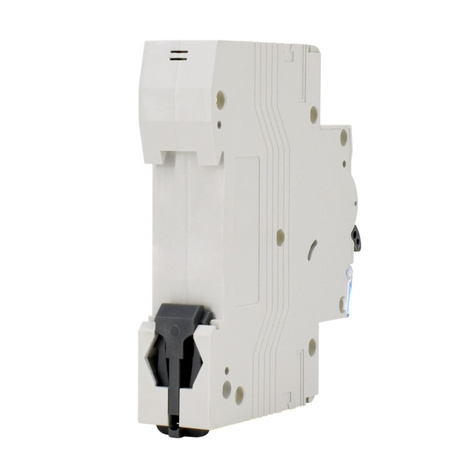 Wyłacznik nadprądowy 1P C 10A SCHELINGER A02-G8-1P-C10