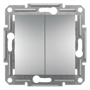 Łącznik świecznikowy aluminium Asfora EPH0300361 Schneider
