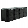 Kompostownik czarny 1600L MODULE COMPOGREEN IKLM1600C-S411