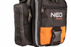 Torba narzędziowa z uchwytem 8 kieszeni NEO 87-315