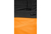 Spodnie ostrzegawcze softshell pomarańczowe L (52) TRAUN HT5K338-L Hogert