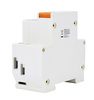 Wyłącznik róznicowoprądowy 2P B 16A 30mA  SCHELINGER AC A08-GKL-AC-B16