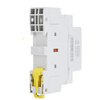 Stycznik modułowy SC101 1P 25A 1NO + 1NC Schelinger  A62-SC-101-1P-25-11