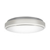 Plafon okrągły biały SOLA LED C 12W 1120lm 4000K IP44 Ideus 02783 