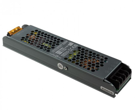 Zasilacz LED modułowy slim 250W 12V IP20 PREMIUM Eco Light EC20991
