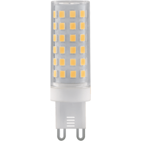 Żarówka LED 7W 660lm 4000K G9 Eco Light EC20749
