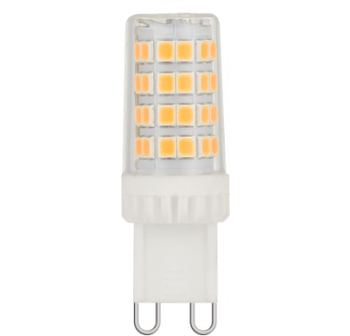 Żarówka LED 5W 480lm 6500K G9 Eco Light EC20747