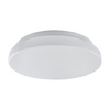 Plafon okrągły biały SIMPLE LED mat 16W 1500lm 4000K VS-80001