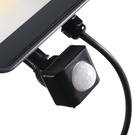 Naświetlacz IQ-LED 20W 4000K 2300lm IP44 z czujnikiem PIR Kanlux 33886